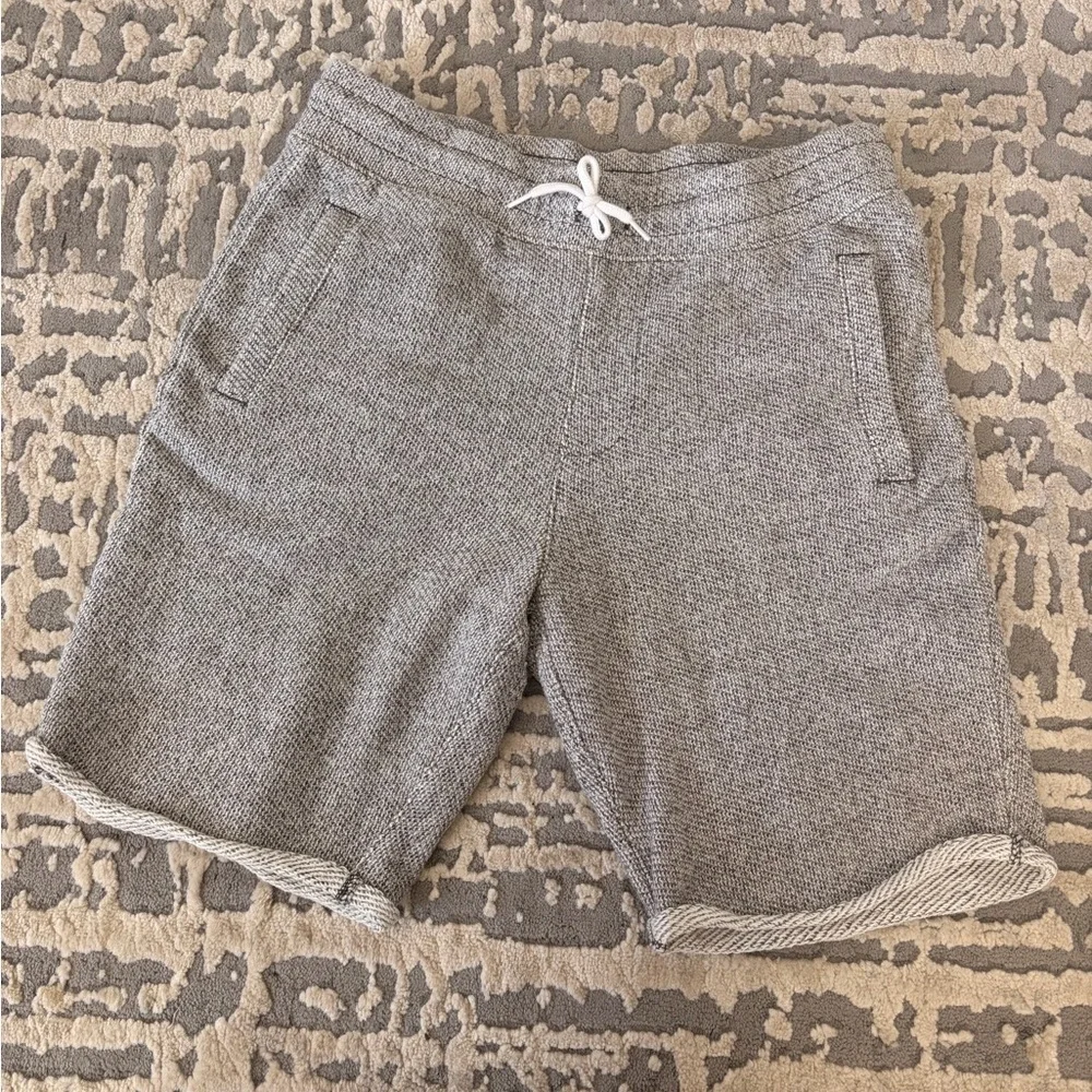 Old Navy Kids Gray Shorts